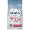 Forza10 MonoDiet Mini bravčové mäso alergia 1,5 kg +