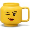 LEGO keramický hrnček 530 ml - winky