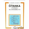 Čítanka výkresů ve stavebnictví - Antonín Doseděl