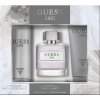Guess 1981 Guess 1981 toaletná voda 100 ml + deodorant a telový sprej 170 g + sprchový gél pre mužov 200 ml