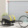 Príves na batožinu na bicykel VidaXL 94148