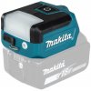 Makita Makita AKU LED svítilna Li-ion 18V LXT, bez aku Z DML817