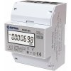 Elektromer 3F obojsmerný na DIN trojfázový digitálny VCX EASTRON SDM72 BI MID Reset 100A