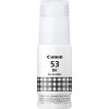 Atrament Canon GI-53 BK - originálny