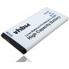 VHBW Batéria pre Nokia X / X Plus / A110, 1500 mAh - neoriginálne