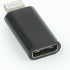Kábel CABLEXPERT USB Type-C adaptér pre Iphone (CFLightning M) A-USB-CF8PM-01