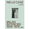Nelle case. Milan interiors 1928-1978. Ediz. italiana e inglese