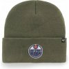 Pánska zimná čiapka Edmonton Oilers NHL Haymaker '47 CUFF KNIT