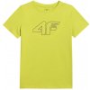 4F Tshirt M2417 Lemon