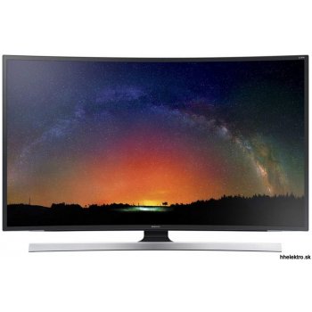 Samsung UE48JS8502 od 999 € - Heureka.sk