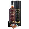 Ron Centenario Gran Reserva Sistema Solera Rum 25y 40% 0,7 l (tuba)