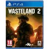 Wasteland 2 (Director’s Cut) PS4