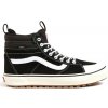 VANS MTE Sk8-Hi Waterproof BLACK/TRUE WHITE - 40,5