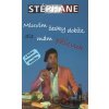Mluvím česky dobže, ale mám pžízvuk - Stéphane Poignant