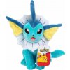 Jazwares, LLC. Plyšová figúrka Pokémon - Vaporeon 20cm