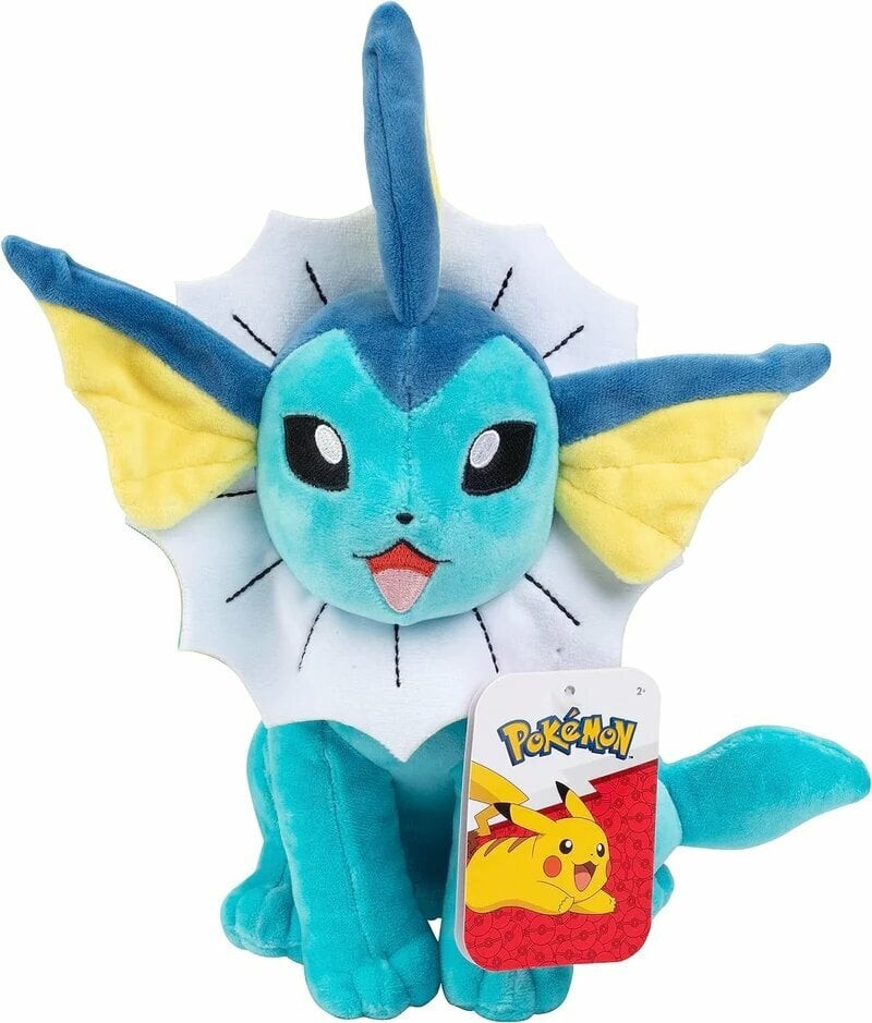 BOTI Pokémon Vaporeon 20 cm