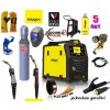 Kowax GeniMig 240DP LCD MIG/MAG/LiftTIG Set 5