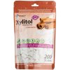 Miradent Xylitol žuvačky ŠKORICA 200 ks