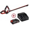 Einhell GE-CH 18/60 Li + 2,5 Ah Starter-Kit