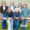 Modus - Nulty Album / Vinyl [LP]