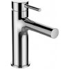 Laufen Twinplus - Umývadlová páková batéria s výpustom, chróm HF905401100000