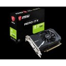 MSI GeForce GT 1030 AERO ITX 2GD4 OC