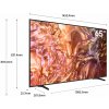 Samsung QE65QE1D (2024)