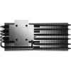 Raijintek chladič GPU Morpheus 8069 Heatpipe, černý