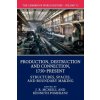 Cambridge World History, Part 1, Structures, Spaces, and Boundary Making (EDITED BY JOHN MCNEI)(Brožovaná)