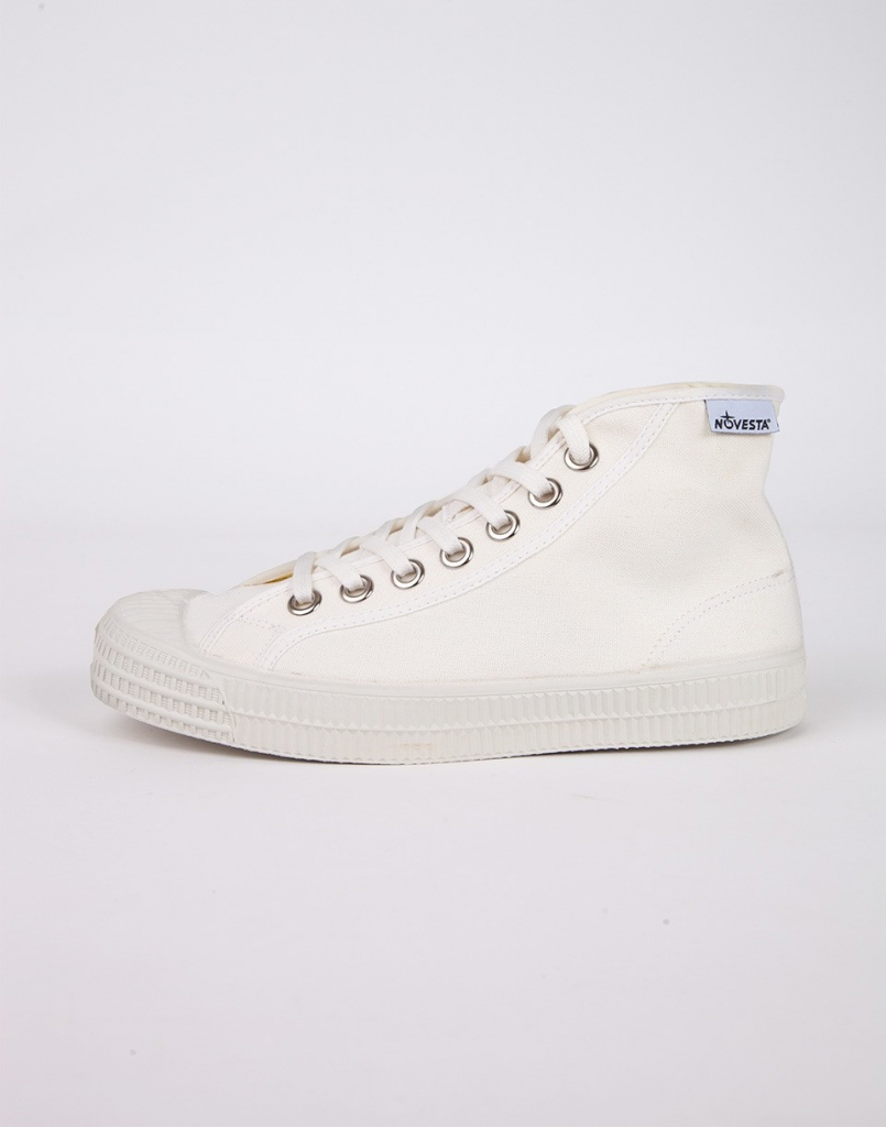 Novesta Star Dribble 10 White