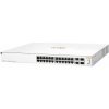 5 x HPE Networking Instant On Switch 24p Gigabit CL4 PoE 4p SFP+ 370W 1930 (JL684B//5pack)
