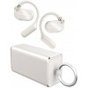 OneOdio OpenRock X White štupľové slúchadlá (In Ear) Bluetooth, OpenRock X White, stereo, biela; OpenRock X White