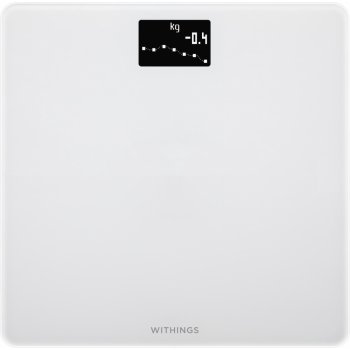 Withings Body BMI WBS06 White