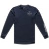 Troy Lee Designs Ruckus Ride pánsky dres dlhý rukáv Pressed Carbon vel. S