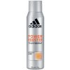 Adidas Power Booster 72 h silver pánsky anti-perspirant - 150 ml