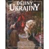 Dějiny Ukrajiny | Magocsi Pavel Robert, Rychlík Jan, Zylinskij Bohdan