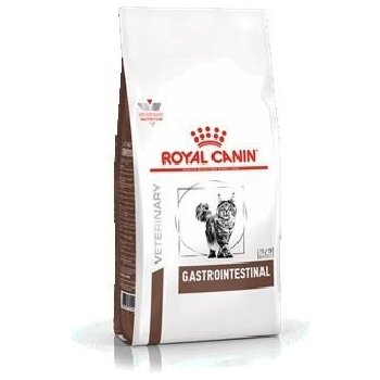 Royal Canin Intestinal Gastro Cat 4 kg