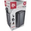 DIRT DEVIL Odpadkový koš nášlapný 20 l tiché zavírání černáED-249505