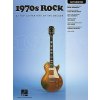1970s Rock: 40 Top Guitar Hits of the Decade (Hal Leonard Publishing Corporation)()