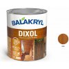BALAKRYL DIXOL tenkovrstvá lazúra na drevo 0.7 kg Dub