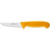 Kuchyňský nůž Giesser Messer GM-318510G nůž na drůbež žlutý 10 cm Giesser Messer GM-318510G nůž na drůbež žlutý 10 cm