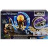 Mattel Hot Wheels Coaster Buz Rocket
