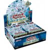 Konami Yu-Gi-Oh! Dawn of Majesty Booster