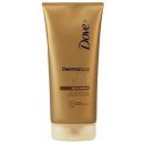 Dove Derma Spa telové mlieko Summer Rev fair 200 ml