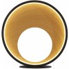Moderné svietidlo SearchLight CURIO EU36301-1BK
