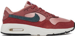 Nike air max sc se FB8459-600 červená