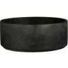 MISA Mica Decorations Venezia, antracit/cement - v15,5xpr.38cm