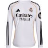 Dres s dlhým rukávom adidas Real Madrid Long Sleeve Home Jersey 2025/26 jn8884 Veľkosť M