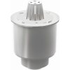 ACO Drain pachový uzáver pre žľab, trojdielny 35565