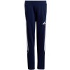 Pants adidas Tiro 23 League Sweat Jr. HS3615 (120613) Black 128cm
